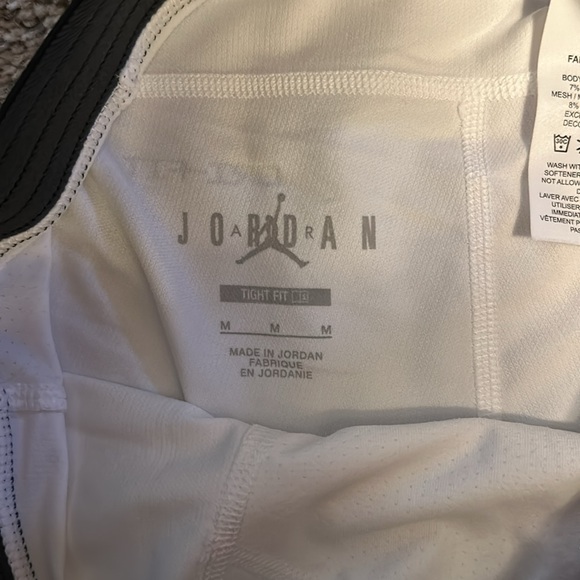 Men’s Jordan 3/4 Tights - Picture 3 of 3